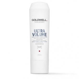 Plaukų conditioner Goldwell Dualsenses Ultra Volume (Bodifying Conditioner) 1000 ml Conditioning and balms for hair
