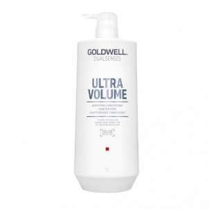 Plaukų kondicionierius Goldwell Dualsenses Ultra Volume (Bodifying Conditioner) 1000 ml