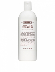 Plaukų kondicionierius Kiehl´s (Amino Acid Conditioner) 500 ml Kondicionieriai ir balzamai plaukams