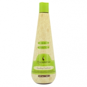 Plaukų conditioner Macadamia Professional Smoothing Conditioner Cosmetic 300ml Conditioning and balms for hair