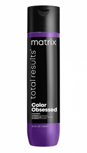 Plaukų kondicionierius Matrix Conditioner for colored hair Total Results Color Obsessed (Conditioner for Color Care) 1000 ml