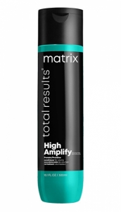 Plaukų kondicionierius Matrix Conditioner for hair volume Total Results Amplify High (Protein Conditioner for Volume) 1000 ml
