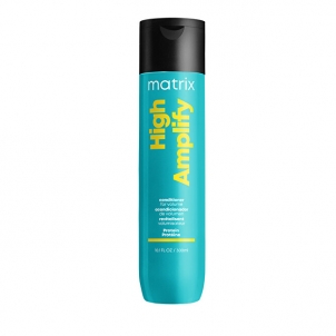 Plaukų conditioner Matrix Conditioner for hair volume Total Results Amplify High (Protein Conditioner for Volume) 300 ml Conditioning and balms for hair