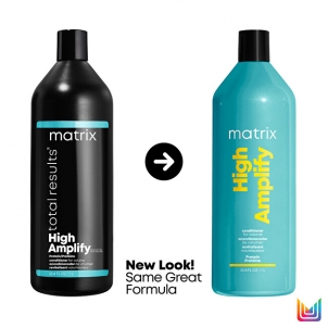 Plaukų conditioner Matrix Conditioner for hair volume Total Results Amplify High (Protein Conditioner for Volume) 300 ml