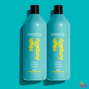 Plaukų conditioner Matrix Conditioner for hair volume Total Results Amplify High (Protein Conditioner for Volume) 300 ml