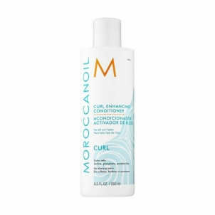 Plaukų kondicionierius Moroccanoil ( Curl Enhancing Conditioner) 250 ml Коондиционеры и бальзамы для волос