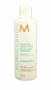 Plaukų conditioner Moroccanoil Hydrating Conditioner for Hair with Argan Oil (Hydrating Conditioner) 250 ml 