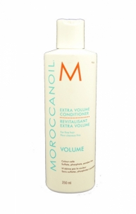 Plaukų kondicionierius Moroccanoil Perfect Hair Conditioner Hair Conditioner (Extra Volume Conditioner) 250 ml 