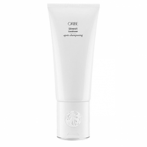 Plaukų conditioner Oribe Conditioner for gray, silver and white hair ( Silver ati Conditioner) 200 ml Conditioning and balms for hair