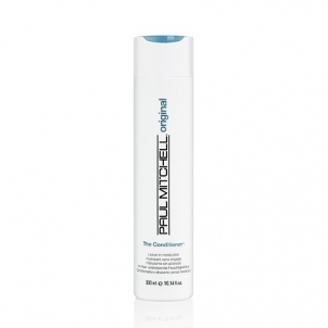 Plaukų conditioner Paul Mitchell Leave-in conditioner for all hair types Original (The Conditioner Leave-In Moisturizer) 300 ml 