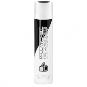 Plaukų conditioner Paul Mitchell Leave-in conditioner for all hair types Original (The Conditioner Leave-In Moisturizer) 300 ml