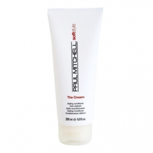 Plaukų conditioner Paul Mitchell Styling Conditioner Soft Style (The Cream) 200 ml 