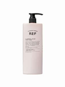 Plaukų kondicionierius REF Illuminate Color Conditioner - 60 ml Kondicionieriai ir balzamai plaukams