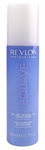 Plaukų conditioner Revlon Equave Instant Beauty (Blonde Detangling Conditioner) 200 ml