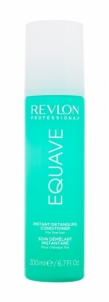 Plaukų conditioner Revlon Equave Instant Beauty Love Volumizing Conditioner Cosmetic 200ml Conditioning and balms for hair