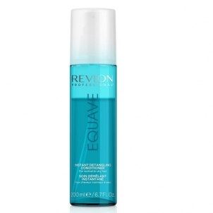 Plaukų conditioner Revlon Professional The two-phase conditioner for nutrition and hydration Equave Instant Beauty (Hydro Nutritive detangling Conditioner) - 500 ml