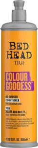 Plaukų kondicionierius Tigi Bed Head Color Goddess (Oil Infused Conditioner) - 600 ml Kondicionieriai ir balzamai plaukams