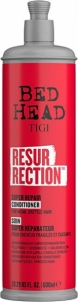 Plaukų kondicionierius Tigi Bed Head Resurrection Conditioner for Weak and Brittle Hair (Super Repair Conditioner) - 100 ml Коондиционеры и бальзамы для волос