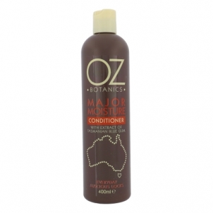 Plaukų conditioner Xpel OZ Botanics Major Moisture Conditioner Cosmetic 400ml Conditioning and balms for hair