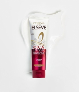 Plaukų kremas Loreal Paris Elseve Hair Elseve (Total Repair 5 Cica Cream) 150 ml
