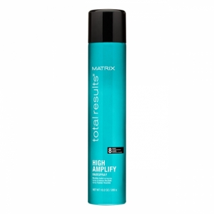 Plaukų lakas Matrix Total Results High Amplify (Volume Hairspray) 400 ml