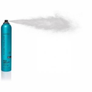 Plaukų lakas Matrix Total Results High Amplify (Volume Hairspray) 400 ml