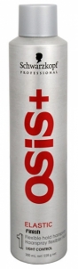 Plaukų lakas Schwarzkopf Professional Elastic flexible hairspray 300 ml 