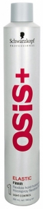 Plaukų lakas Schwarzkopf Professional Elastic flexible hairspray 300 ml