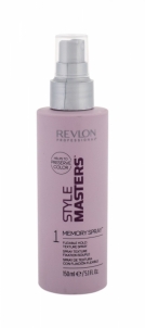 Plaukų purškiklis Revlon Professional Style Masters Creator Memory Light Fixation150ml Matu ieveidošanas instrumentus