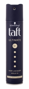 Plaukų purškiklis Schwarzkopf Taft Ultimate Hair Spray 250ml 