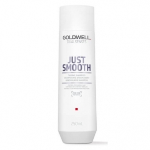 Plaukų šampūnas Goldwell Dualsenses Dualsenses Just Smooth (Taming Shampoo) 250 ml Šampūnai plaukams