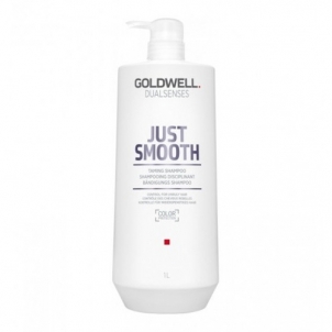 Plaukų šampūnas Goldwell Dualsenses Dualsenses Just Smooth (Taming Shampoo) 250 ml