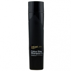 Plaukų šampūnas label.m (Colour Stay Shampoo) 300 ml