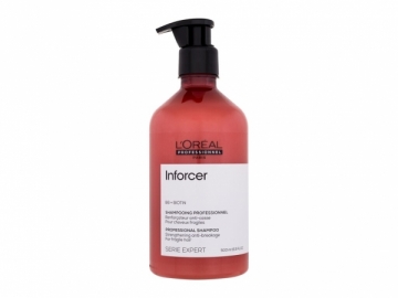 Plaukų šampūnas L´Oréal Professionnel Expert Inforcer Anti-Breakage Shampoo Cosmetic 500ml Шампуни для волос