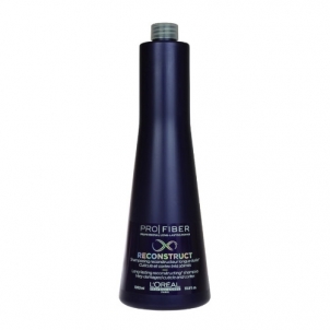 Plaukų šampūnas Loreal Professionnel Very Damaged Hair Shampoo ( Pro Fiber Reconstruct) 250 ml