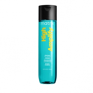 Plaukų šampūnas Matrix Shampoo for hair volume Total Results Amplify High (Protein Shampoo for Volume) 300 ml Šampūni