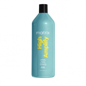 Plaukų šampūnas Matrix Shampoo for hair volume Total Results Amplify High (Protein Shampoo for Volume) 300 ml