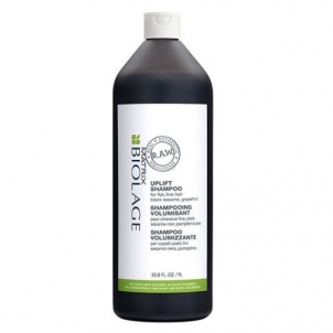 Plaukų šampūnas Matrix Volume Shampoo for Fine Hair Biolage RAW Uplift 325 ml