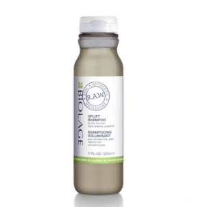Plaukų šampūnas Matrix Volume Shampoo for Fine Hair Biolage RAW Uplift 325 ml