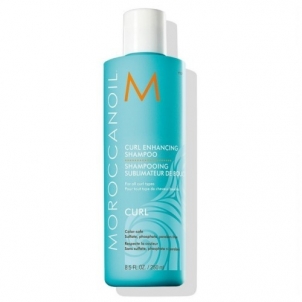 Plaukų šampūnas Moroccanoil ( Curl Enhancing Shampoo) 250 ml 