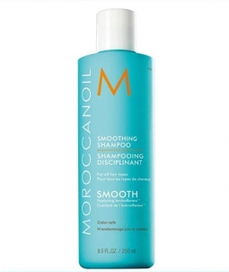 Plaukų šampūnas Moroccanoil ( Smoothing Shampoo) 250 ml 