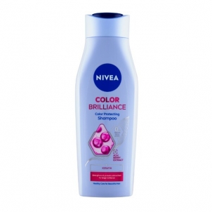 Plaukų šampūnas Nivea Shampoo for shiny hair color Color Care & Protect 250 ml