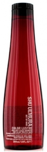 Plaukų šampūnas Shu Uemura Color Lustre (Brilliant Glaze Shampoo) 300 ml 