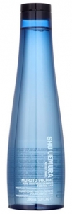 Plaukų šampūnas Shu Uemura Muroto Volume ( Pure Light ness Shampoo) 300 ml Šampūni