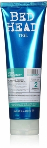 Plaukų šampūnas Tigi Shampoo for Dry and Damaged Hair Bed Head Urban Anti + Dots Recovery 750 ml 