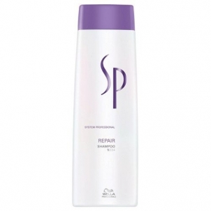 Plaukų šampūnas Wella Professional Refreshing Shampoo SP Repair 30 ml 