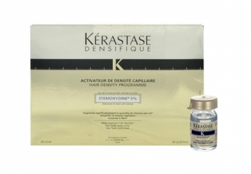 Plaukų serumas Kérastase Densifique Density Programme 180ml Hair building measures (creams,lotions,fluids)