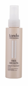 Plaukų serumas Londa Professional Fiber Infusion 5 Minute Treatment 100ml Укрепляющие волосы средства(флуиды, лосьоны, кремы)