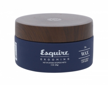 Plaukų vaškas Farouk Systems Esquire Grooming The Wax Hair Wax 85g