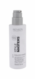 Plaukų vaškas Revlon Professional Style Masters Double or Nothing Endless Control Hair Wax 150ml 